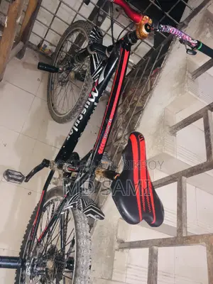 Duranta Extreme Bicycle For Sale