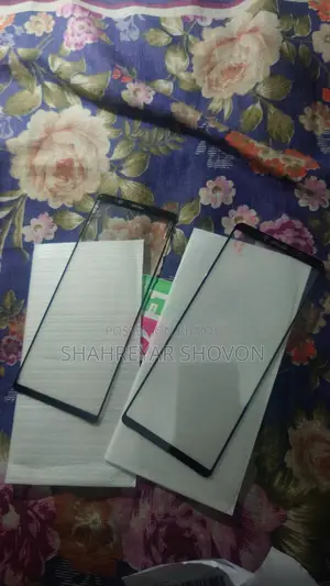 Sony Xperia 10 Mark Ii Iii Iv Display Protector