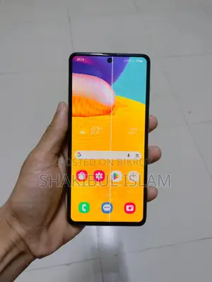 Samsung Galaxy A71 (Used)