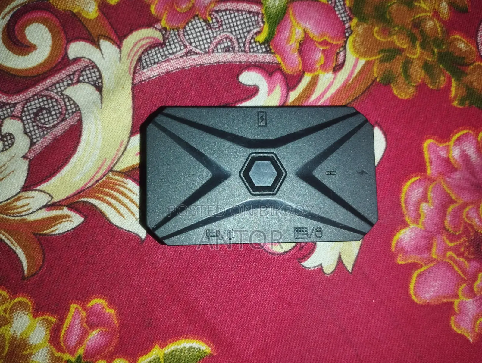 M1 Pro Converter (Used)