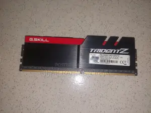 G.skill Trident Z 16gb Ddr4 3200mhz Heatsink Desktop Ram