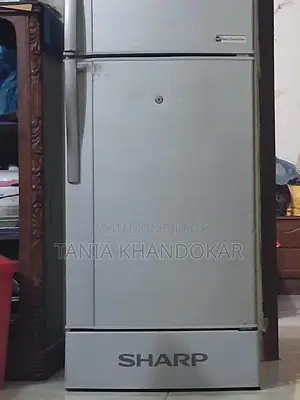 Orginal Sharp .fridge Ta Sell Korbo. Kono Problem Nai.