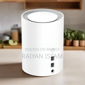 (Fixed) Cudy Ax1800 Mesh Router 2 Pack