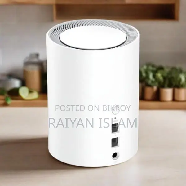 (Fixed) Cudy Ax1800 Mesh Router 2 Pack
