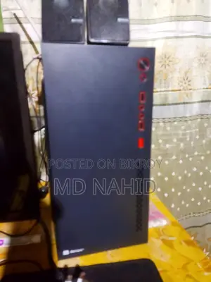 ডেস্কটপ পিসি