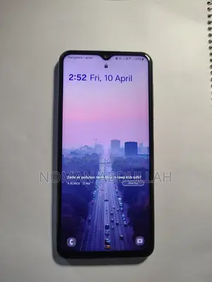 Samsung Galaxy F23 5G 6/128 (Used)