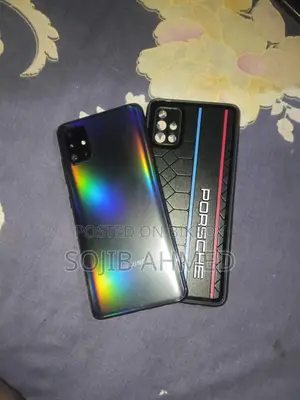 Samsung Galaxy A51 6/128 (Used)