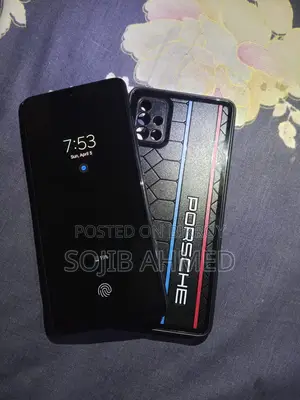 Samsung Galaxy A51 6/128 (Used)