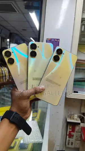 Realme V30 8+256 (Brand New)