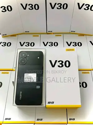 Realme V30 8+256 (Brand New)