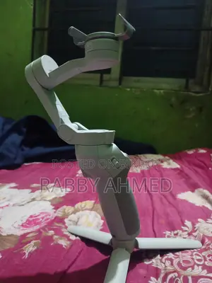 Dji Osmo Mobile Se Gimbal