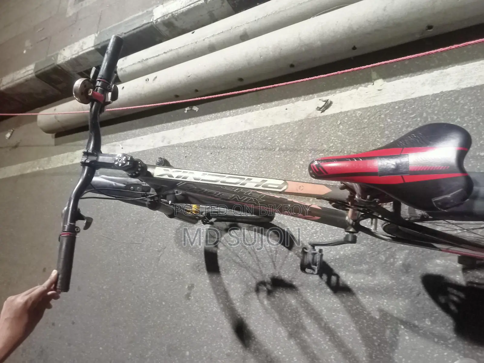 Phoenix Bicycle for sale