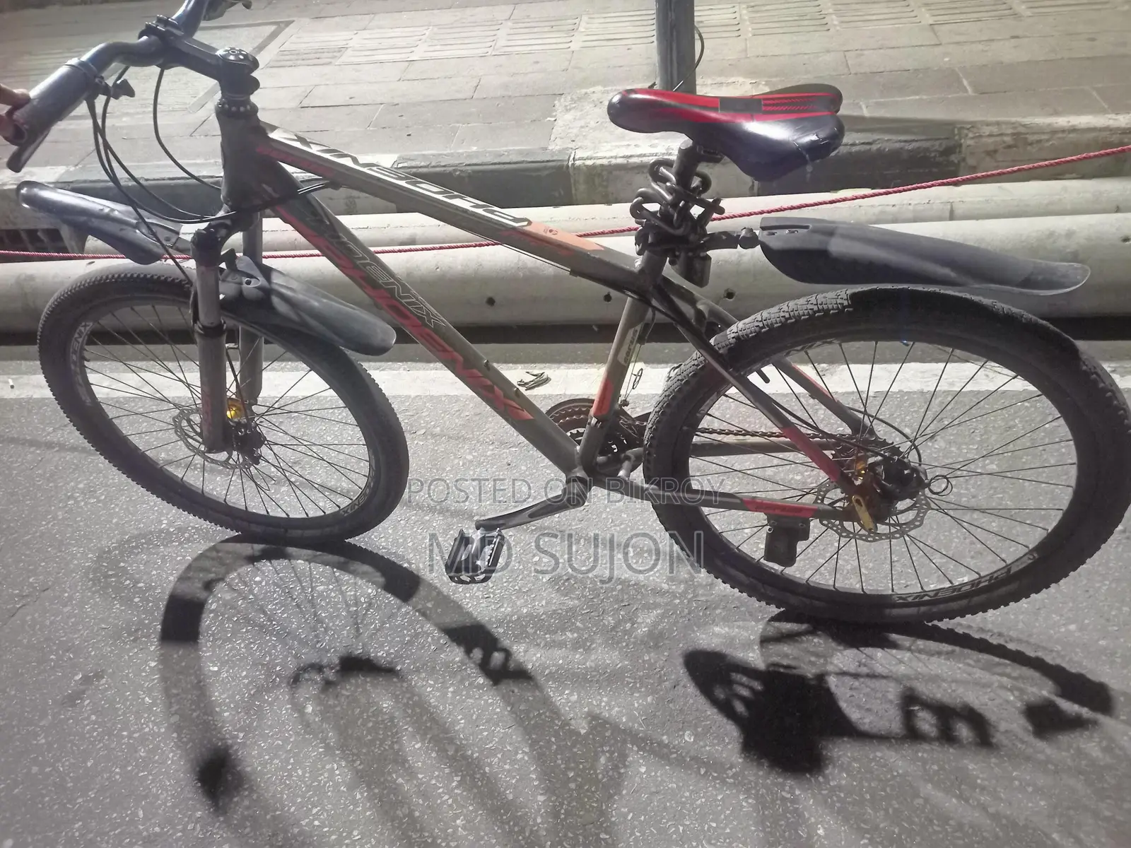 Phoenix Bicycle for sale
