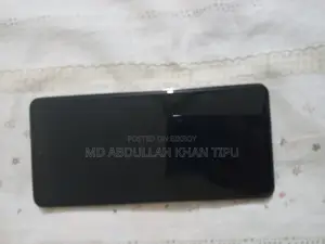 Infinix Note 30 pro (Used)