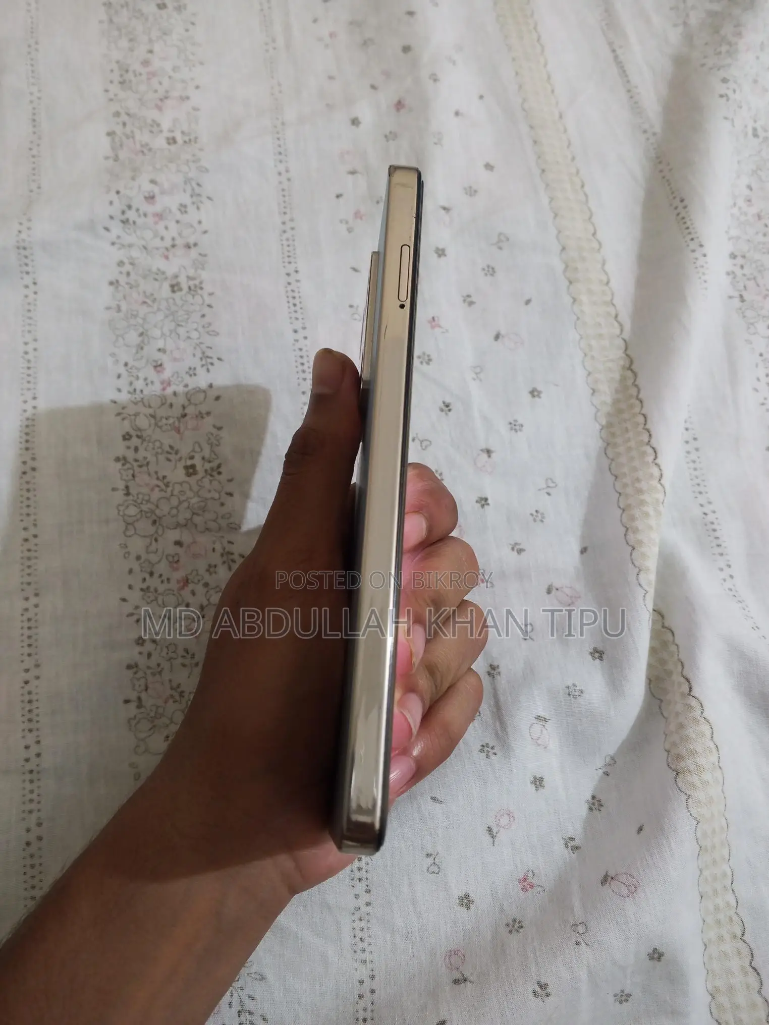 Infinix Note 30 pro (Used)