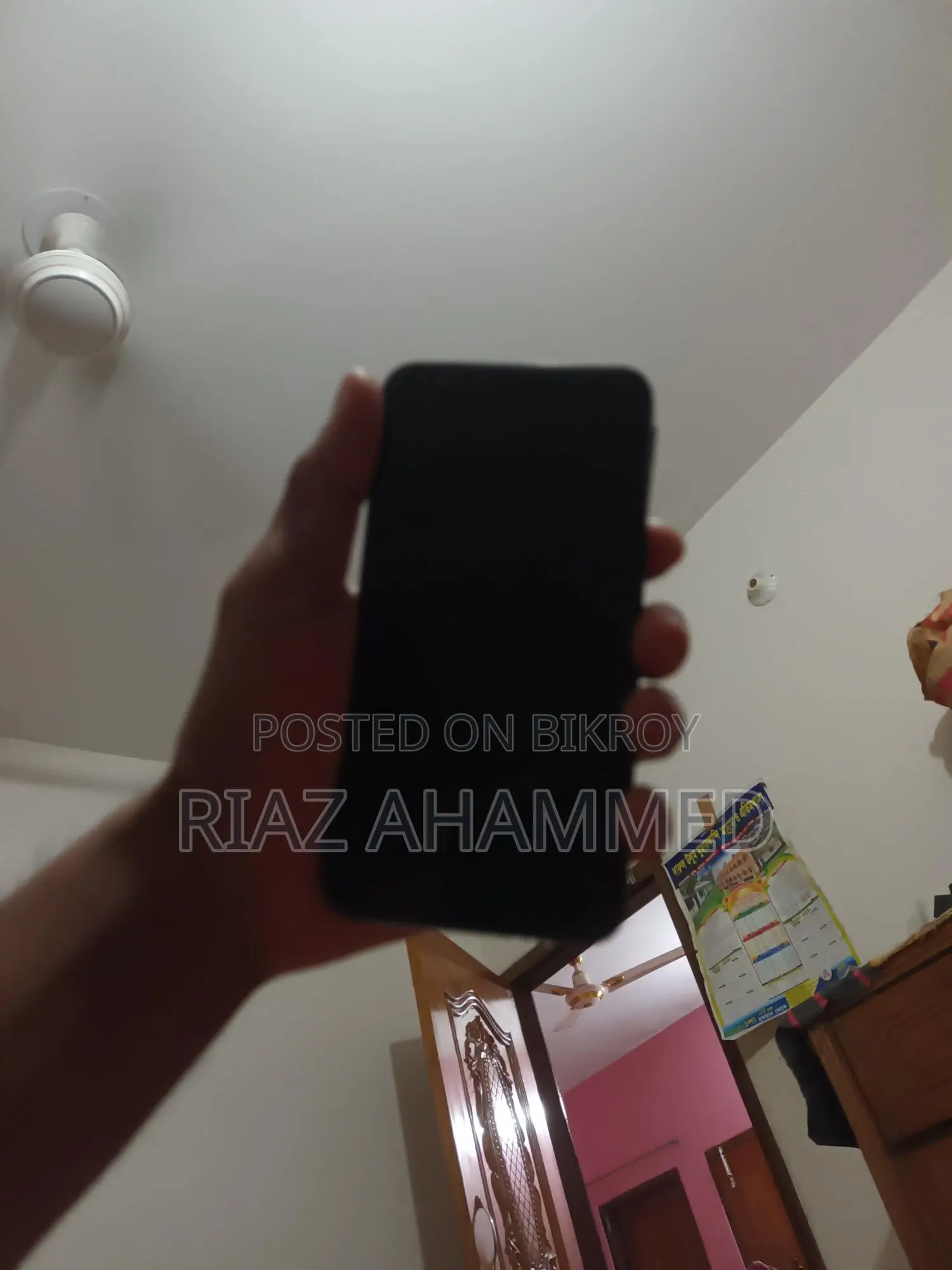 Samsung Galaxy A2 Core (Used)