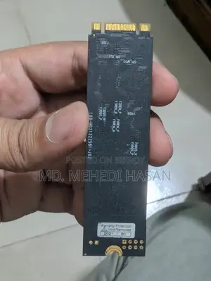 256 Gb M.2 Sata SSD Laptop + Desktop