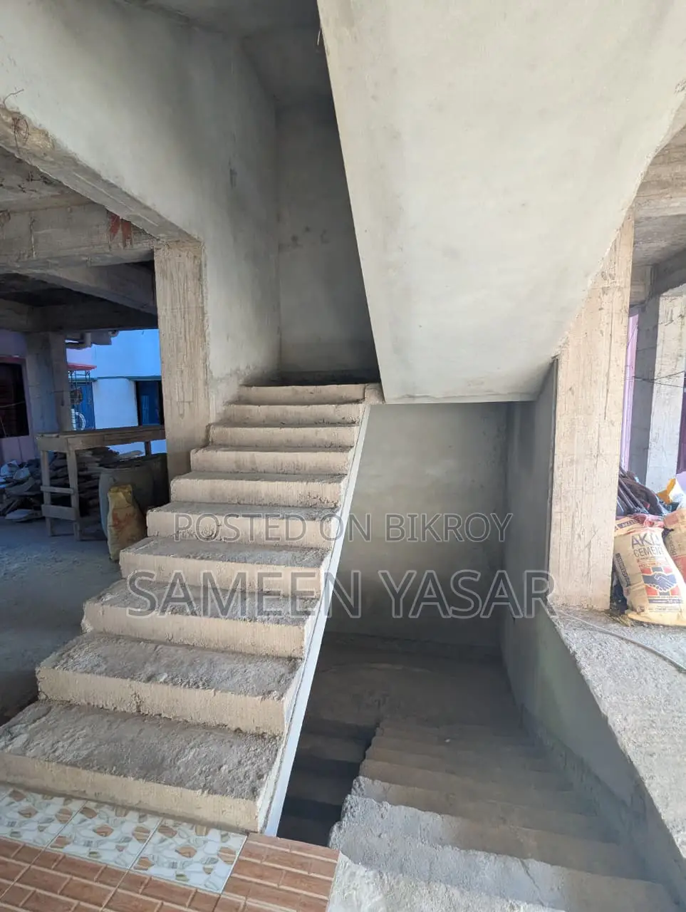 মহাখালী ফ্ল্যাট বিক্রয়