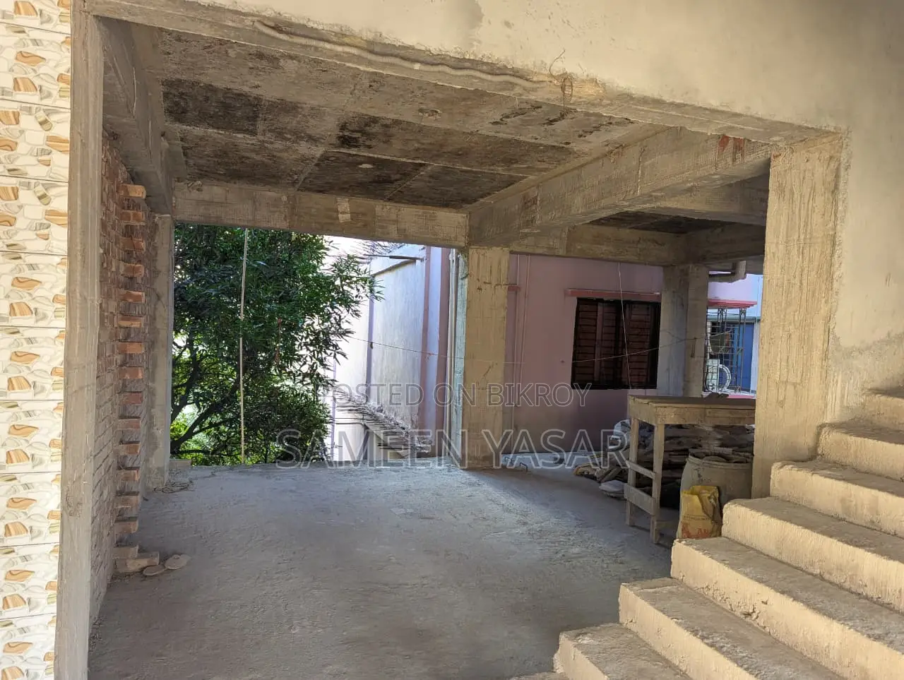 মহাখালী ফ্ল্যাট বিক্রয়