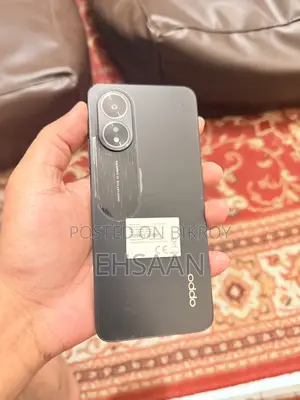 অপো এ১৮ ২০২৪ (ব্যবহৃত)
