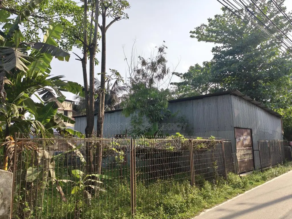 জমি বিক্রয়