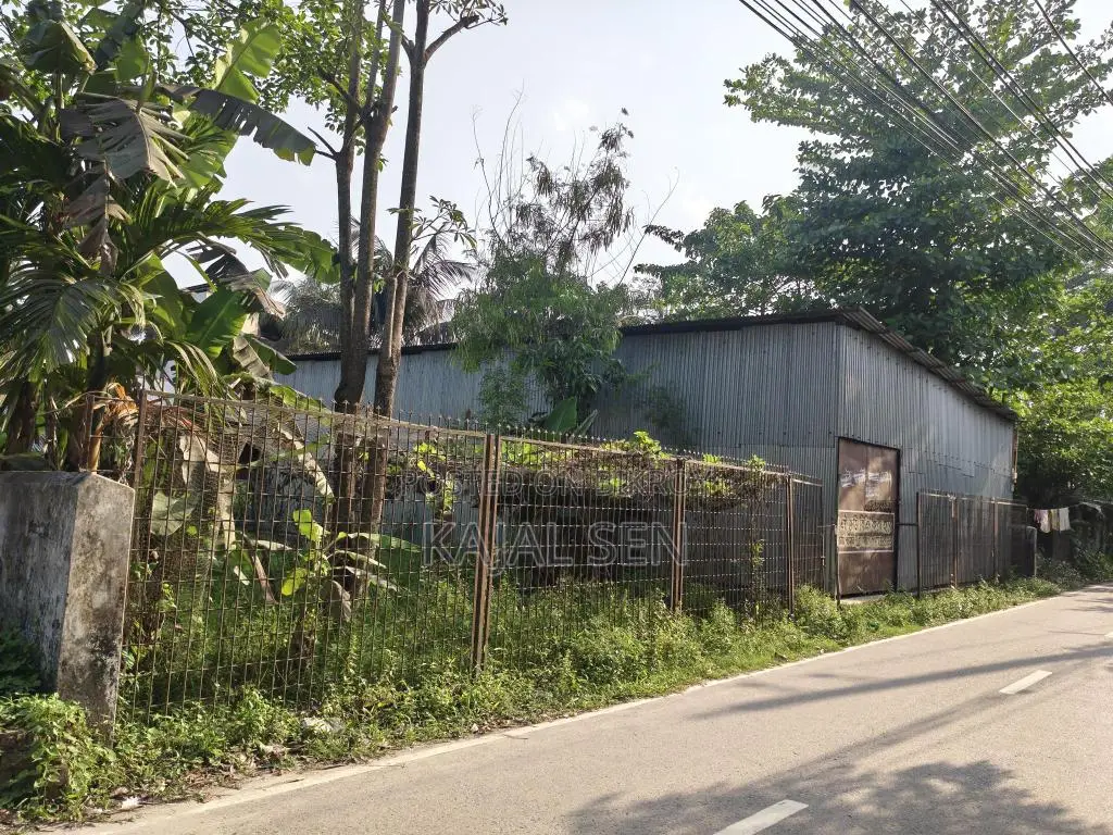 জমি বিক্রয়