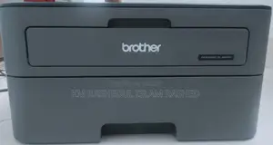 Brother HL-L2365DW Auto Duplex Mono Laser Printer with Wifi (30 PPM)
