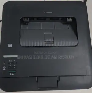 Brother HL-L2365DW Auto Duplex Mono Laser Printer with Wifi (30 PPM)
