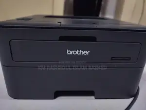 Brother HL-L2365DW Auto Duplex Mono Laser Printer with Wifi (30 PPM)