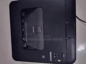 Brother HL-L2365DW Auto Duplex Mono Laser Printer with Wifi (30 PPM)