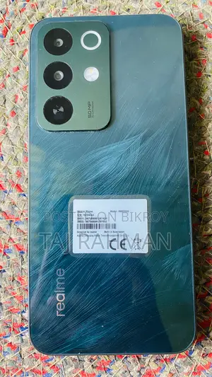 Realme C85 pro (Used)