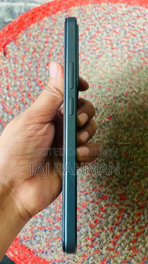 Realme C85 pro (Used)