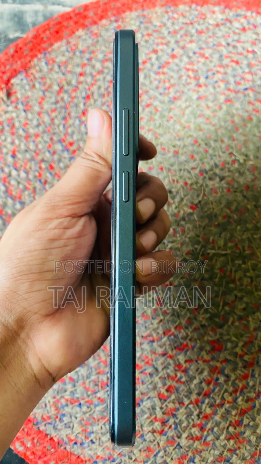 Realme C85 pro (Used)