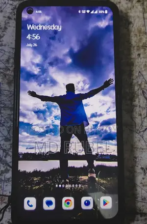 OnePlus 9R (Used)