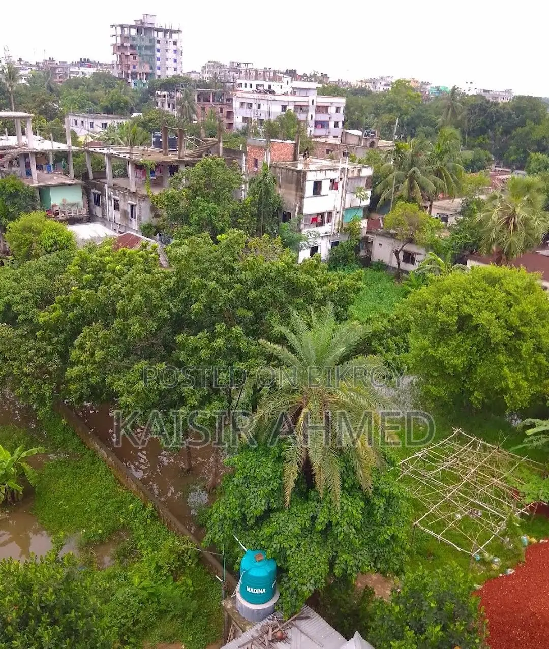 1.90 Decimal Land for Sale