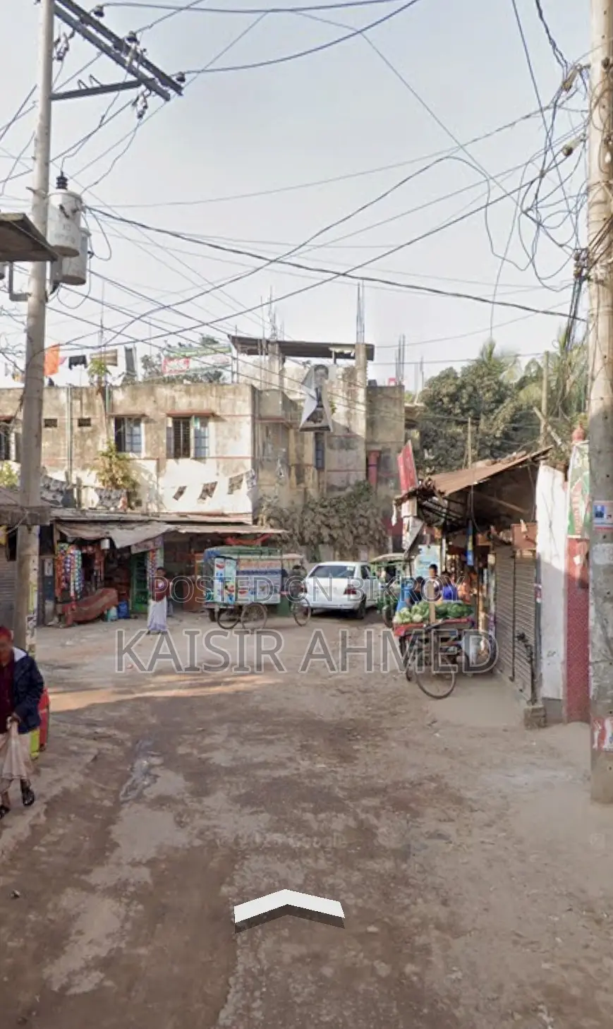1.90 Decimal Land for Sale