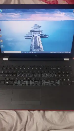 ল্যাপটপ HP Stream Notebook 8GB Intel Celeron SSD 250GB