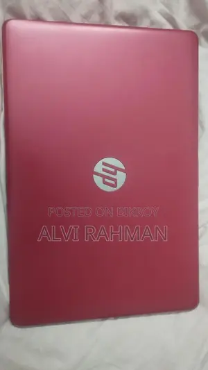 ল্যাপটপ HP Stream Notebook 8GB Intel Celeron SSD 250GB