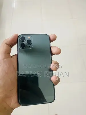 Apple iPhone 11 Pro (ব্যবহৃত)