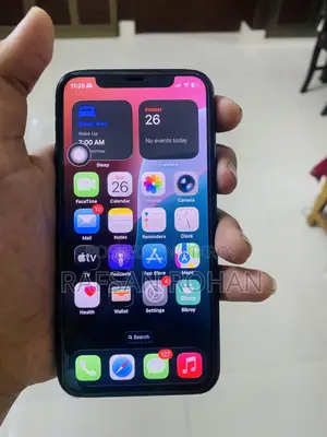 Apple iPhone 11 Pro (ব্যবহৃত)