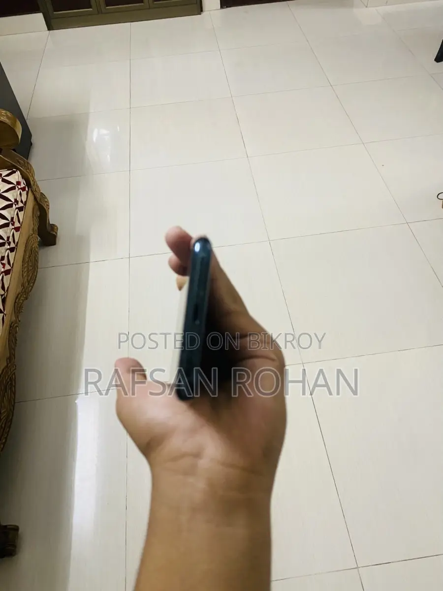 Apple iPhone 11 Pro (ব্যবহৃত)