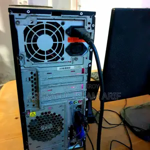 Computer for sale.