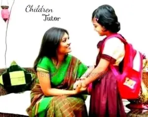 Hire a Home Tutor for Your Child