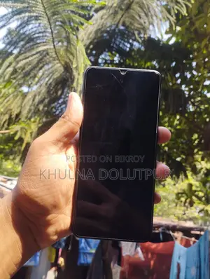 Samsung Galaxy M02 . (Used)