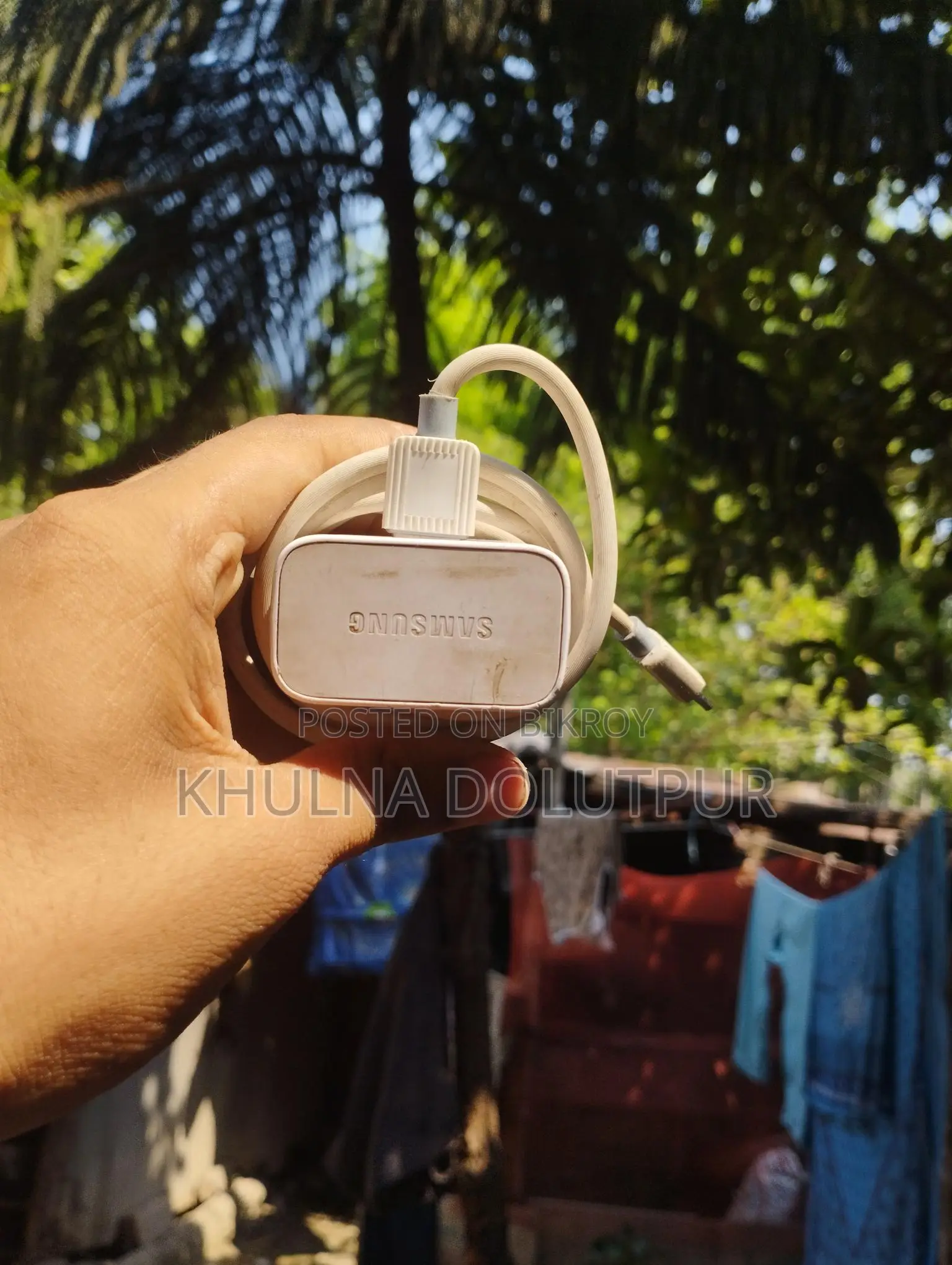 Samsung Galaxy M02 . (Used)