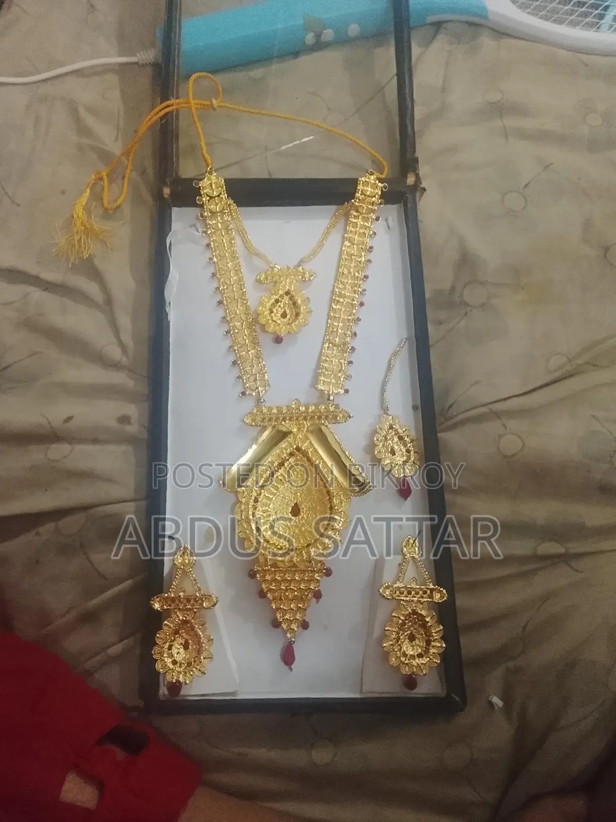Urgent Sale, Used Only 4/5 Times, Almost New..