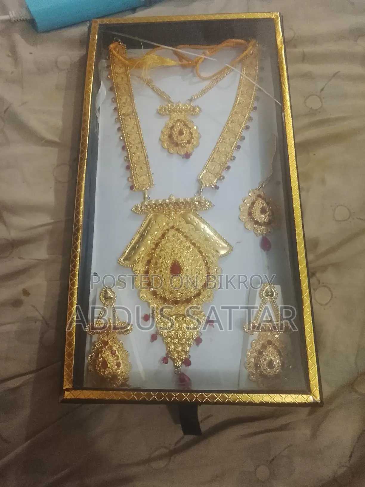 Urgent Sale, Used Only 4/5 Times, Almost New..