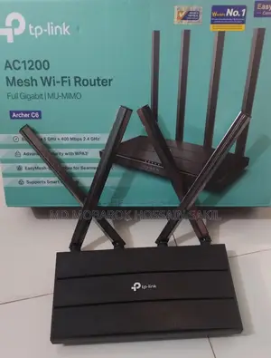 Tp-link Router for sale