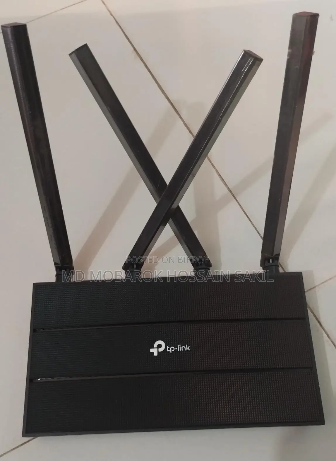 Tp-link Router for sale