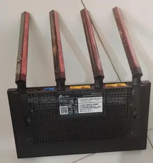 Tp-link Router for sale